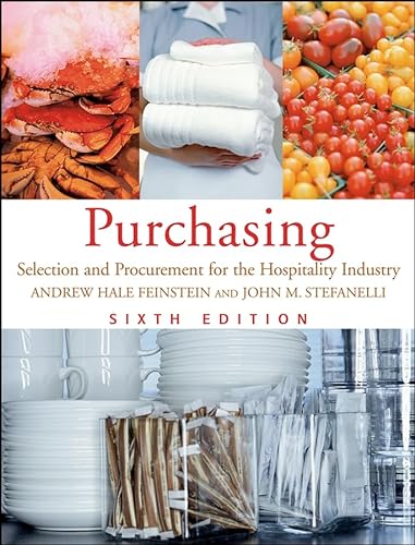 Stock image for Purchasing, Sixth Edition Package (includes Text and NRAEF Workbook) for sale by HPB-Red