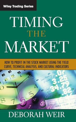 Stock image for Timing the Market for sale by Blackwell's