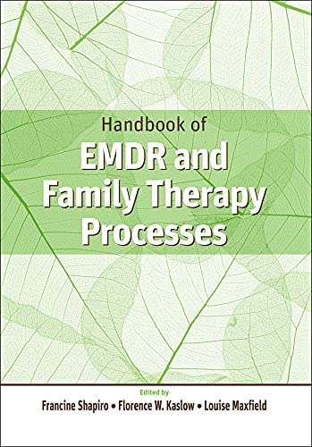 9780471709473: Handbook of EMDR and Family Therapy Processes