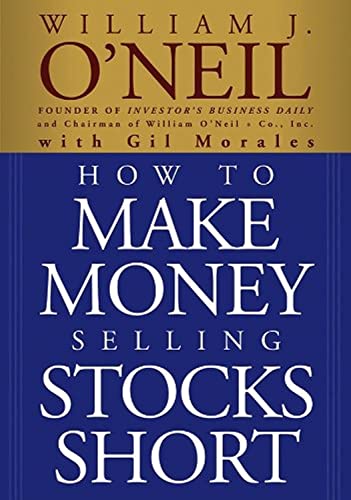 9780471710493: How To Make Money Selling Stocks Short