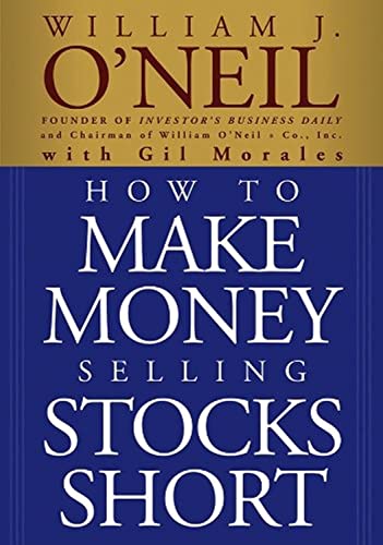 9780471710493: How to Make Money Selling Stocks Short