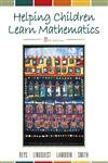 Beispielbild fr Helping Children Learn Mathematics, 8th Edition zum Verkauf von Once Upon A Time Books