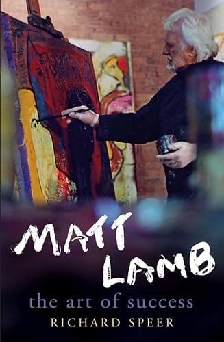 Matt Lamb The Art of Success