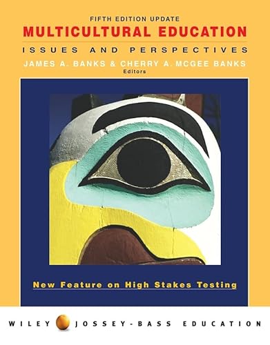 Stock image for Multicultural Education : Issues and Perspectives for sale by Better World Books