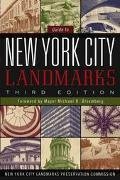Stock image for Guide to New York City Landmarks, 3rd Edition - Custom Pub for RNC for sale by Wonder Book