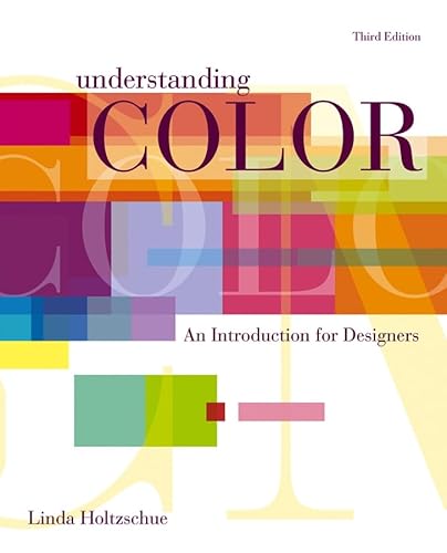 Imagen de archivo de Understanding Color : An Introduction for Designers a la venta por Better World Books