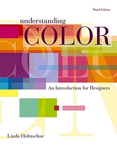 9780471715085: Understanding Color: An Introduction for Designers