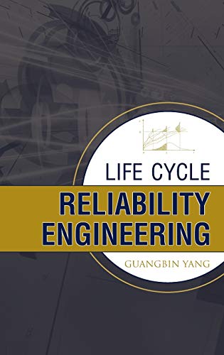 9780471715290: Life Cycle Reliability Engineering