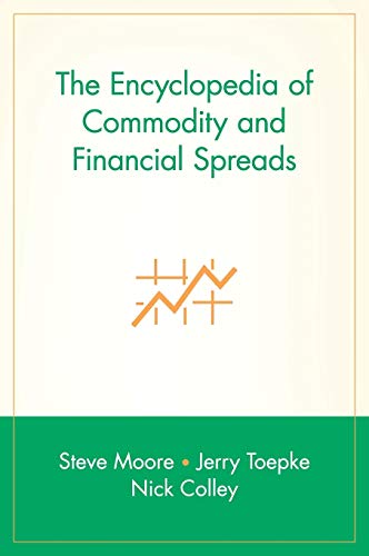 9780471716006: Encyclopedia of Commodity: 270 (Wiley Trading)
