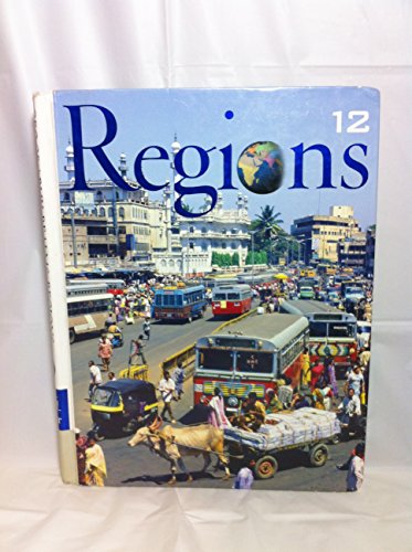 Stock image for Geography: Realms, Regions, and Concepts for sale by Once Upon A Time Books