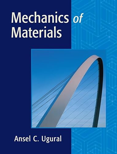 9780471721154: Mechanics of Materials