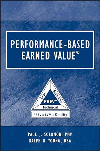 Stock image for Performance-Based Earned Value for sale by Gulf Coast Books
