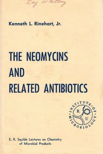9780471722403: Neomycins and Related Antibiotics