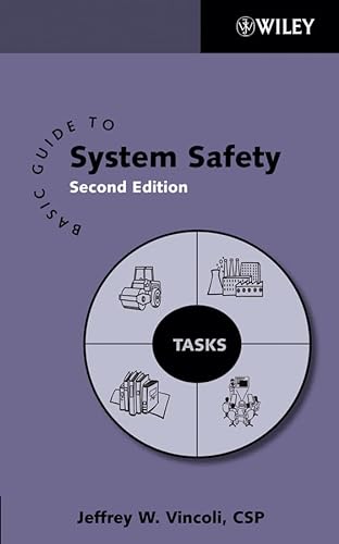 Stock image for Basic Guide to System Safety for sale by Books Unplugged