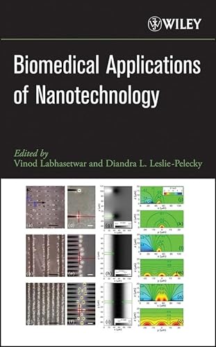 Imagen de archivo de Biomedical Applications of Nanotechnology a la venta por Zubal-Books, Since 1961