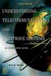 9780471722854: Understanding Telecommunications and Lightwave Systems: An Entry-level Guide