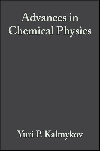 Fractals, Diffusion, and Relaxation in Disordered Complex Systems, Volume 133, Part B (Advances in Chemical Physics) (9780471725084) by Kalmykov, Yuri P.; Coffey, William T.; Rice, Stuart A.