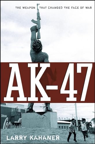 Beispielbild fr AK-47: The Weapon that Changed the Face of War zum Verkauf von Wonder Book