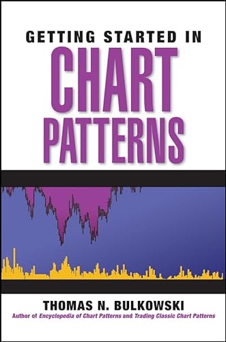 9780471727668: Getting Started in Chart Patterns