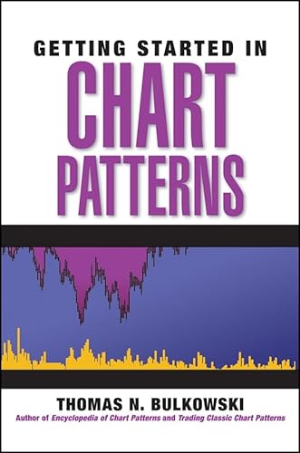 Stock image for Getting Started in Chart Patterns for sale by ThriftBooks-Dallas