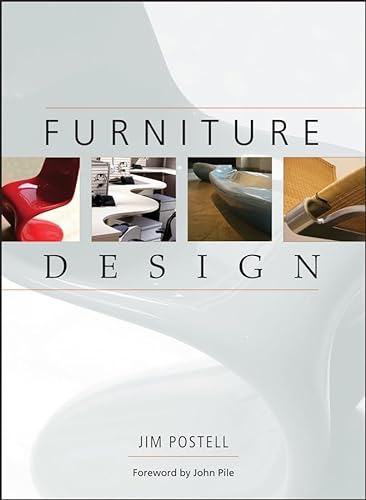 9780471727965: Furniture Design