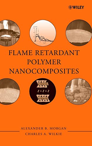 9780471734260: Flame Retardant Polymer Nanocomposites
