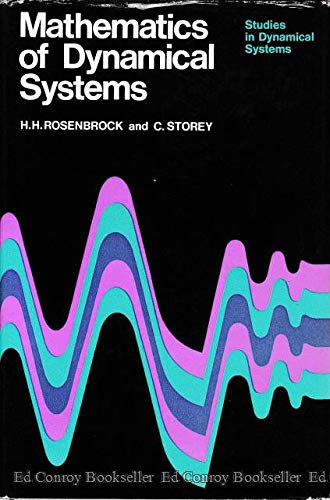 Mathematics of Dynamical Systems