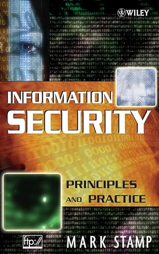 9780471738480: Information Security: Principles and Practice