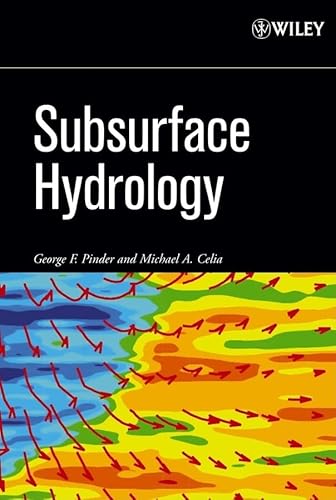 9780471742432: Subsurface Hydrology