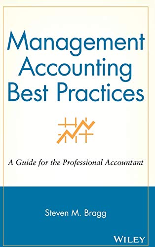 9780471743477: Management Best Practices: A Guide for the Professional Accountant