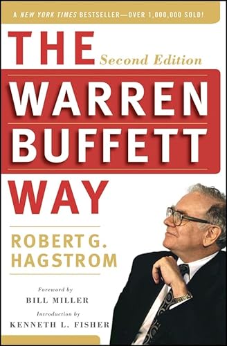 Beispielbild fr The Warren Buffett Way, Second Edition zum Verkauf von SecondSale