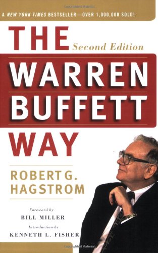 Stock image for The Warren Buffett Way, Second Edition for sale by Your Online Bookstore