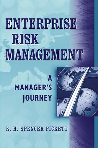 9780471745297: Enterprise Risk Management: A Manager's Journey