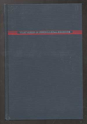 Imagen de archivo de Assessment of Brain Damage: A Neuropsychological Key Approach (Wiley Series on Personality Processes) a la venta por BookDepart