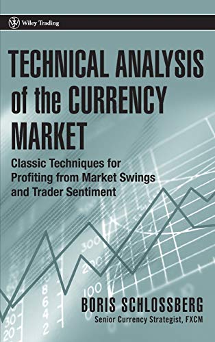 Beispielbild fr Technical Analysis of the Currency Market zum Verkauf von Blackwell's
