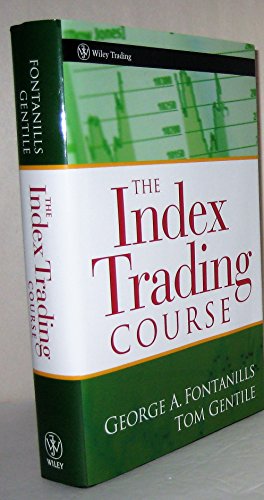 Imagen de archivo de The Index Trading Course a la venta por Jenson Books Inc