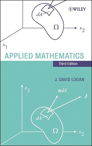 9780471746621: Applied Mathematics