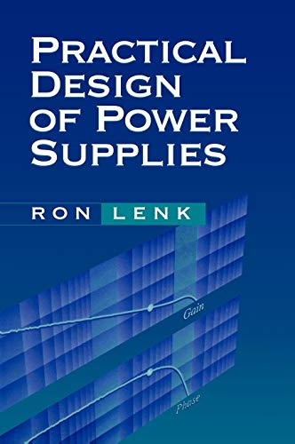 Beispielbild fr Practical Design of Power Supplies zum Verkauf von Blackwell's