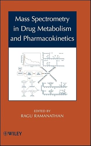 Stock image for Mass Spectrometry in Drug Metabolism and Pharmacokinetics for sale by Blackwell's