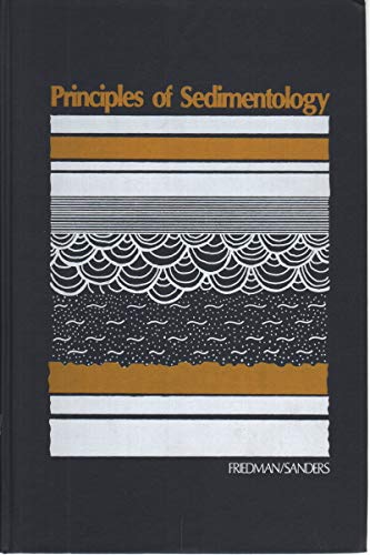 Beispielbild fr Principles of Sedimentology zum Verkauf von Wonder Book