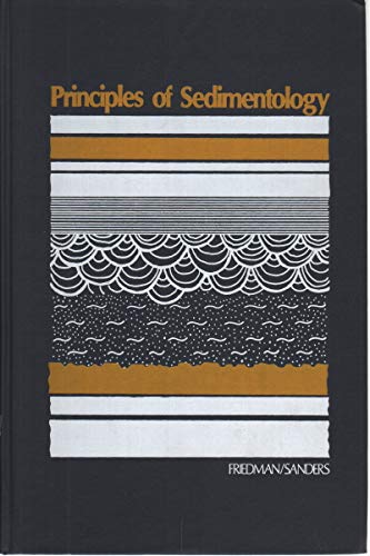 Imagen de archivo de Principles of Sedimentology a la venta por ThriftBooks-Atlanta