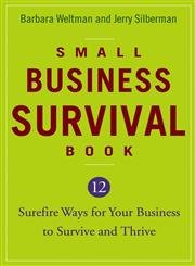 9780471753681: Small Business Survival Book: 12 Surefire Ways for Your Business to Survive and Thrive