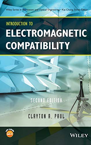 Imagen de archivo de Introduction to Electromagnetic Compatibility a la venta por SecondSale