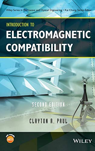 9780471755005: Introduction To Electromagnetic Compatibility
