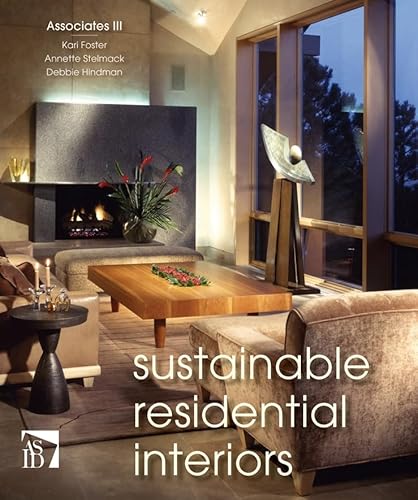 9780471756071: Sustainable Residential Interiors