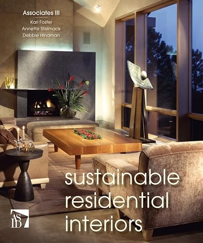 9780471756071: Sustainable Residential Interiors