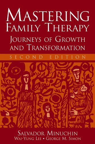 Stock image for Mastering Family Therapy for sale by Blackwell's