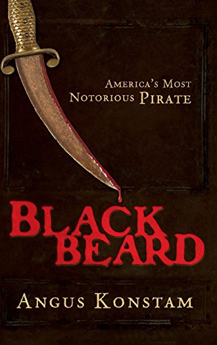 9780471758853: Blackbeard: America's Most Notorious Pirate