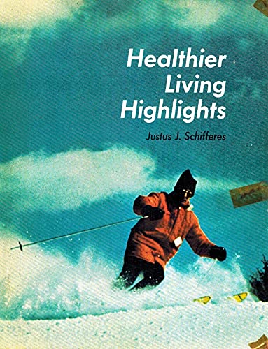 Imagen de archivo de Healthier Living a la venta por PsychoBabel & Skoob Books