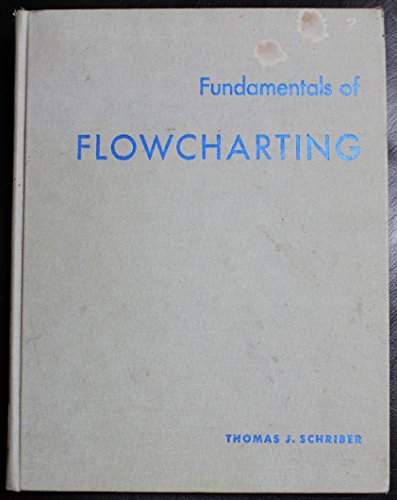 9780471763031: Fundamentals of Flowcharting